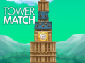 שפּיל Tower Match אָנליין