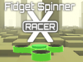 שפּיל Fidget Spinner X ראַסער אָנליין