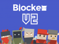 שפּיל Blocker.io אָנליין