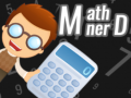 שפּיל Math Nerd אָנליין