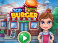 שפּיל Top Burger אָנליין