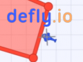 שפּיל Defly.io אָנליין