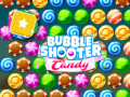 שפּיל Bubble Shooter Candy אָנליין