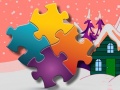 שפּיל Winter Jigsaw צייט אָנליין