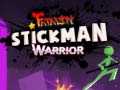 שפּיל Stickman וואריערז: פאַטאַליטי אָנליין