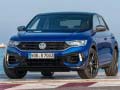 שפּיל Volkswagen T-Roc R אָנליין