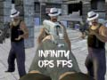 שפּיל אינסופישע אָפּעראַציעס FPS אָנליין