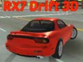 שפּיל RX7 דריפט 3D אָנליין