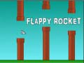 שפּיל Flappy ראַקעט אָנליין