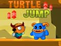 שפּיל קאַמף פאָר (Turtle Jump) אָנליין