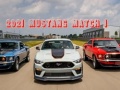 שפּיל 2021 Mustang קאַמפּאַט 1 אָנליין