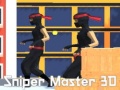 שפּיל סנייפער_master 3D אָנליין