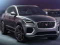 שפּיל יאָגוואַר E-Pace 2021 סלייד אָנליין