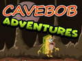 שפּיל CaveBOB אַבענטשער אָנליין