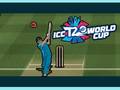 שפּיל ICC T20 וועלט קאַפּ אָנליין