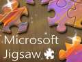 שפּיל Microsoft Puzzel אָנליין