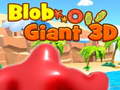 שפּיל Blob גיגאַנט 3D אָנליין