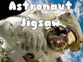 שפּיל Astronaut פאַזל אָנליין