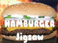 שפּיל Hamburger פּאַזל אָנליין