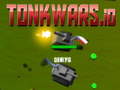 שפּיל TonkWars.io אָנליין