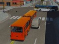 שפּיל Bus Simulation: שטאטבוס אױפֿן אָנליין