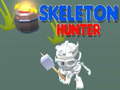 שפּיל Skeleton Hunter אָנליין