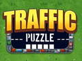 שפּיל traffic puzzle אָנליין