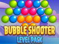 שפּיל Bubble Shooter שטפּל פּאַק אָנליין