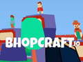 שפּיל BhopCraft.io אָנליין