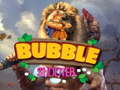 שפּיל שפּיל Hercules Bubble Shooter גערל אָנליין