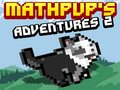 שפּיל MathPup ס' אינטערעס 2 אָנליין