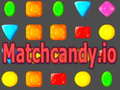 שפּיל Matchcandy.io אָנליין