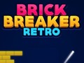 שפּיל Brick Breaker Retro אָנליין