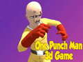 שפּיל עי זאַלעאן One Punch Man 3D אָנליין