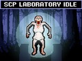 שפּיל SCP לאַבאָראַטאָריע Idle אָנליין