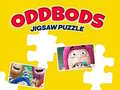 שפּיל Oddbods פּאַזל אָנליין