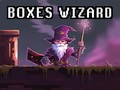 שפּיל ה Wizard פון באָקסן אָנליין