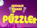 שפּיל Grimace Shake פּאַזל אָנליין