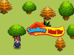 שפּיל Sandbox אינזל מלחמה אָנליין