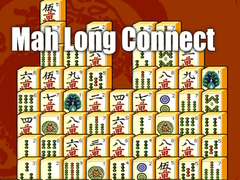 שפּיל Mah Long Connect אָנליין