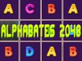 שפּיל אויפֿן 2048 אָנליין
