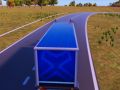 שפּיל בגי Driver Simulator אָנליין