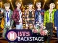 שפּיל BTS פאלעכטער אָנליין