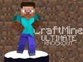 שפּיל CraftMine: אולטימאַטיווע נוקאוט אָנליין
