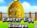 שפּיל עיסטער אייג escape אָנליין