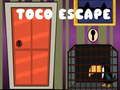 שפּיל טאָקו עפֿ escaping אָנליין
