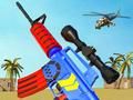 שפּיל רעאַלע שיסן FPS סטרייק אָנליין