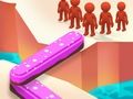 שפּיל ראטע בריק 3D אָנליין