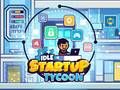 שפּיל Idle Startup Tycoon אָנליין