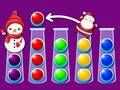 שפּיל גומע סאָרט Xmas אָנליין
